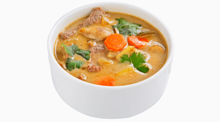 Soup 720