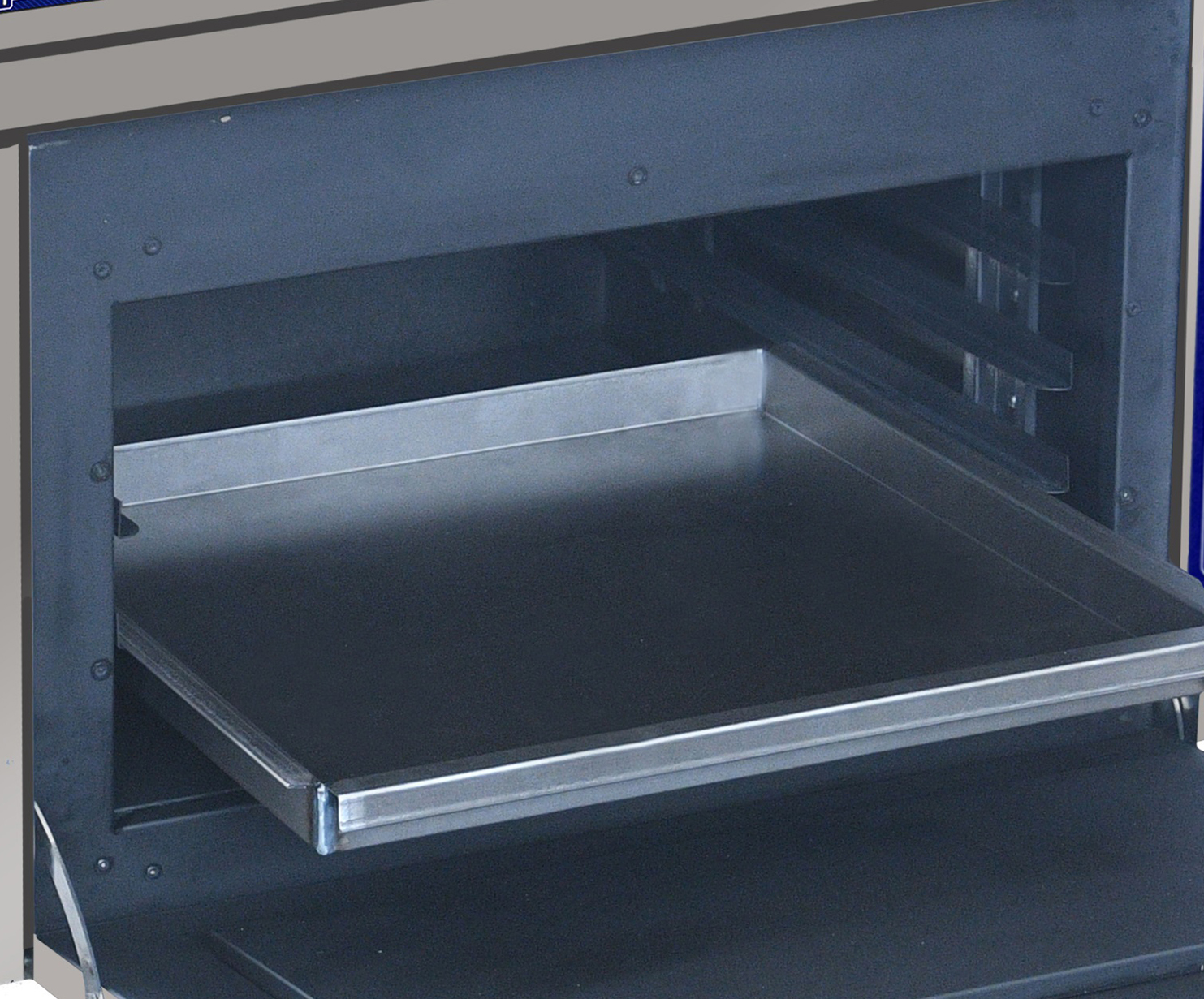 один противень